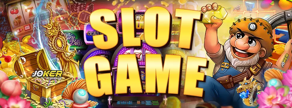 Slot Online Terbaik